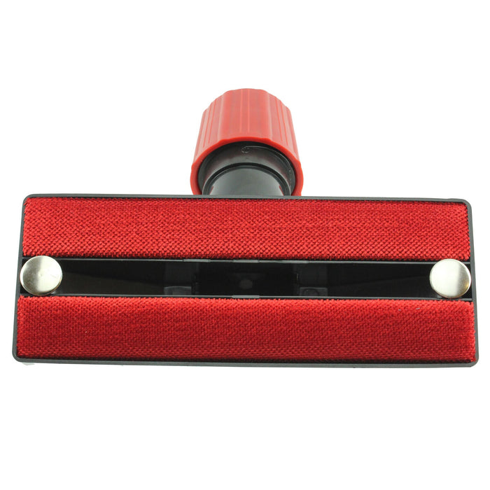 Universal Pet Hair Vacuum Cleaner Floor Brush Tool (30mm - 37mm)