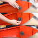 Shredding Line for FLYMO Garden Vac GardenVac Twister FLY024 Cutting Lines x 10