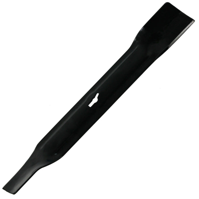 Metal Blade for Qualcast RM34 MEB1234M MEB1334M MEB1434M Lawnmower 34cm
