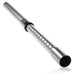 Vacuum Cleaner Adjustable Telescopic Tube Extension Rod Wand Pipe (35mm)