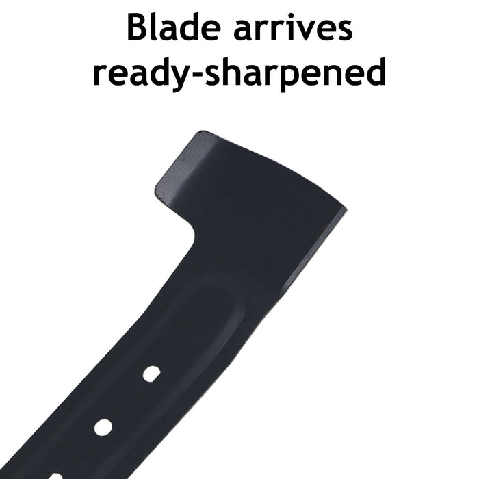 Blade for Flymo EasiStore 300R Li Mighti-Mo 300 Li Lawnmower Mower 30cm 12"
