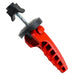 BOSCH Lawnmower Handle Clamp Lever ROTAK