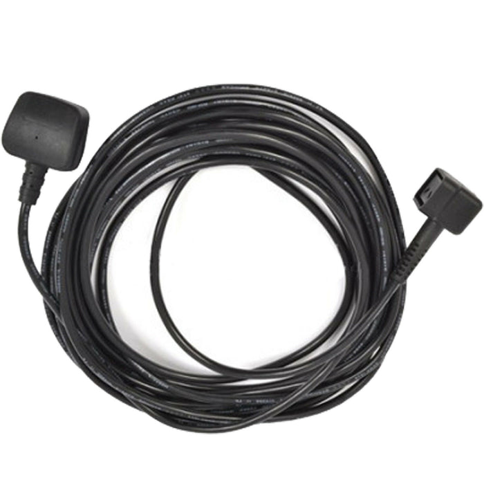 Numatic Henry Mains Power Lead Extra Long Flex Cable Spare Part 12m - 236009
