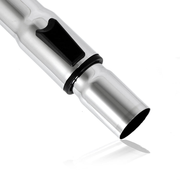 Vacuum Cleaner Telescopic Rod Extension Tube Pipe for Parkside (35mm)