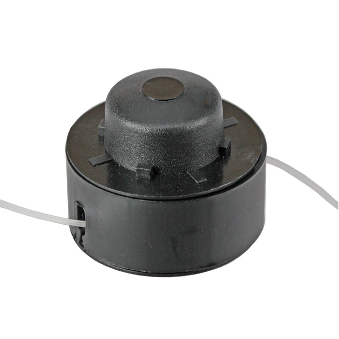 2m Dual Line & Spool for B&Q TRY250SGTA TRY300SGTA Strimmer Trimmer