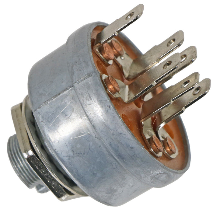 Ignition Switch for MURRAY Lawnmower Mower Tractor 92377 Front Engine SLMBXG