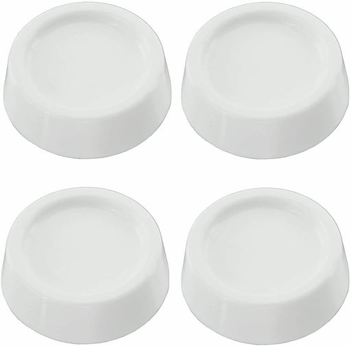 Universal Washing Machine / Tumble Dryer Anti Vibration Feet x 4