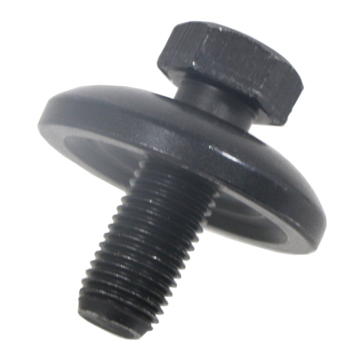 Lawnmower Blade Bolt & Washer M10 10mm Lawn Mower Universal 2 x Bolts Washers