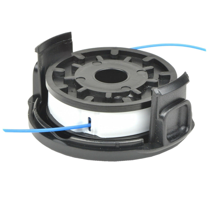 Strimmer Line Spool Cover Cap for Titan TTB586GTM Trimmer