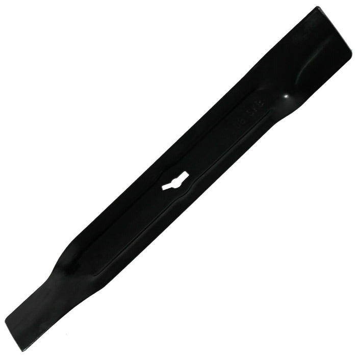 Metal Blade for Qualcast RM34 MEB1234M MEB1334M MEB1434M Lawnmower 34cm