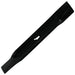 Metal Blade for Qualcast RM34 MEB1234M MEB1334M MEB1434M Lawnmower 34cm