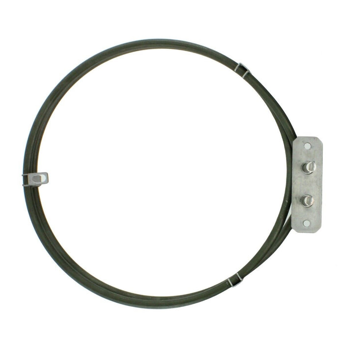 Heater Element for AEG Fan Oven Cooker (2 Turn, 2400w)
