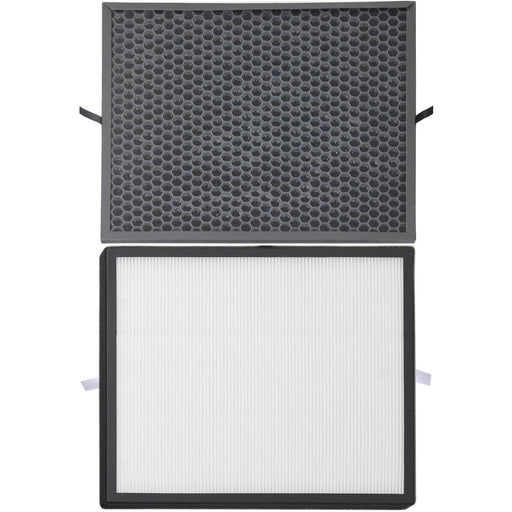 Filter Kit for Levoit LV-PUR131 LV-H131 LV-131S LV-RH131S Air Purifier (Pack of 2)