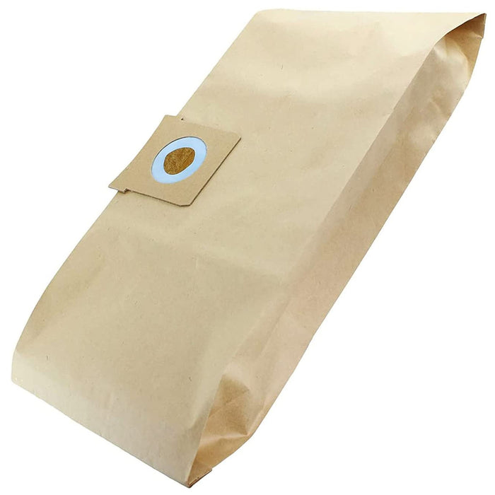 Filter Cartridge for TITAN TTB350 TTB351VAC TTB430VAC Wet & Dry + 10 Vacuum Bags