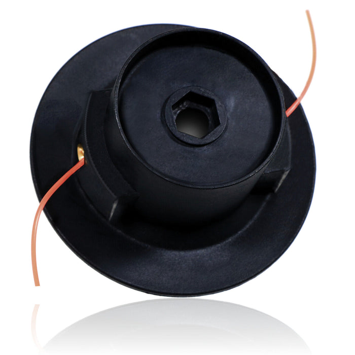 Trimmer Head for STIHL Autocut C 5-2 C5-2 FS38 FS45 FS46 FSE60 FS50 Strimmer x 3